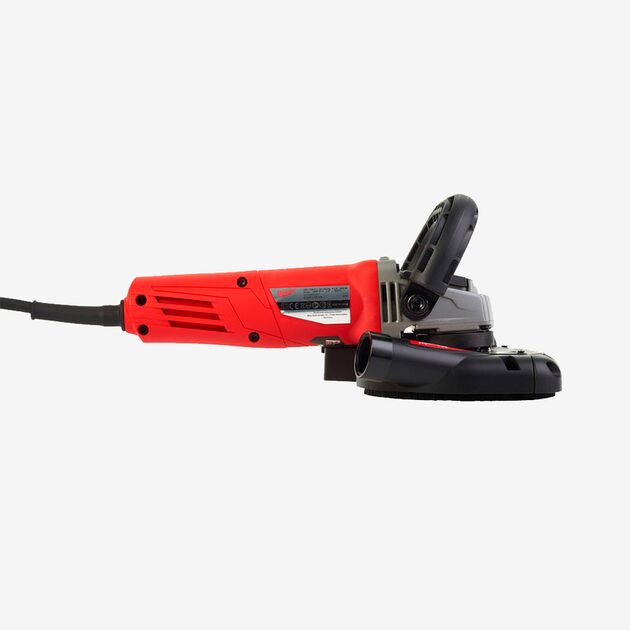 Milwaukee Шлифмашина угловая, фото , изображение 2 | SNABZHENIE.com.ua