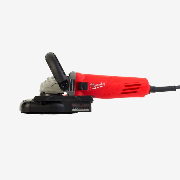 Milwaukee Шлифмашина угловая, фото , изображение 3 | SNABZHENIE.com.ua
