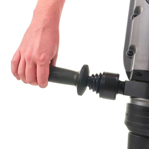 Milwaukee Перфоратор SDS-MAX аккумуляторный, фото , изображение 7 | SNABZHENIE.com.ua