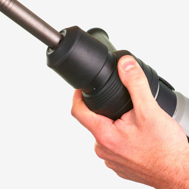 Milwaukee Перфоратор SDS-MAX аккумуляторный, фото , изображение 5 | SNABZHENIE.com.ua