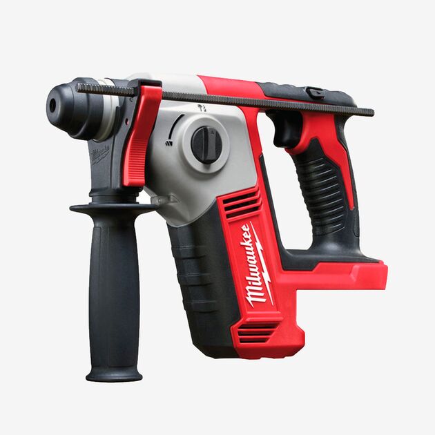 Milwaukee Перфоратор SDS-PLUS аккумуляторный, фото , изображение 2 | SNABZHENIE.com.ua