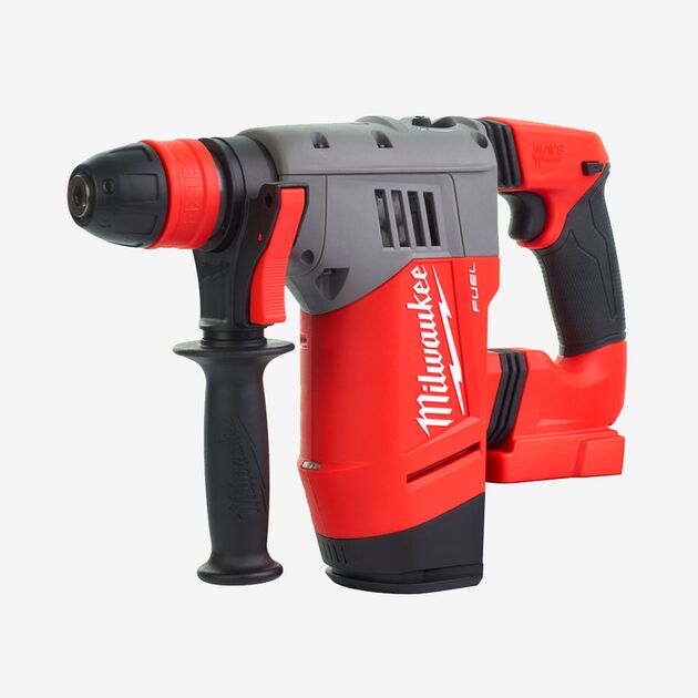 Milwaukee Перфоратор SDS-PLUS аккумуляторный, фото  | SNABZHENIE.com.ua