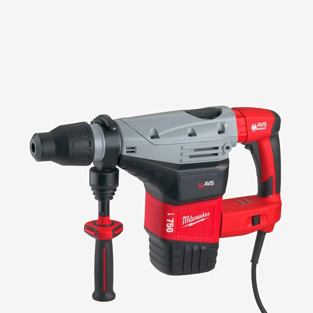 Milwaukee Перфоратор SDS-MAX, фото  | SNABZHENIE.com.ua