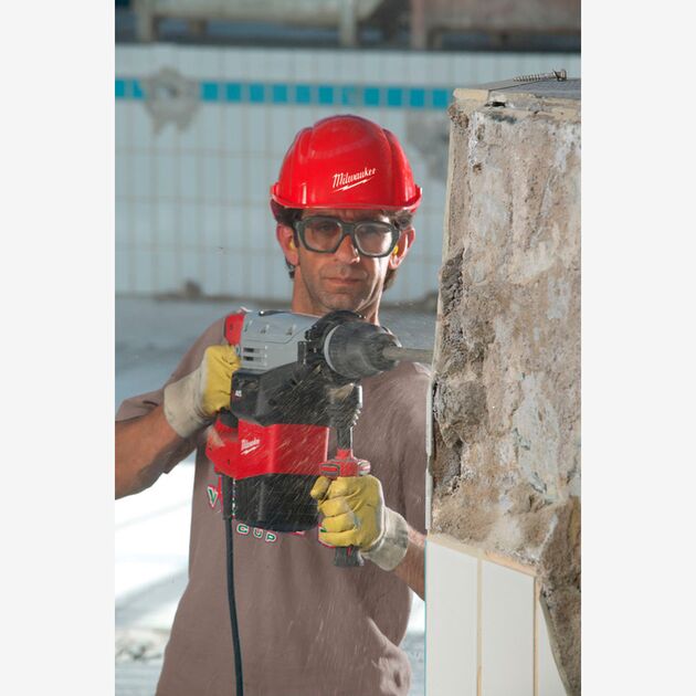 Milwaukee Перфоратор SDS-MAX, фото , изображение 4 | SNABZHENIE.com.ua