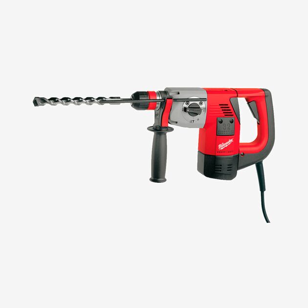 Milwaukee Перфоратор SDS-PLUS, фото , изображение 2 | SNABZHENIE.com.ua