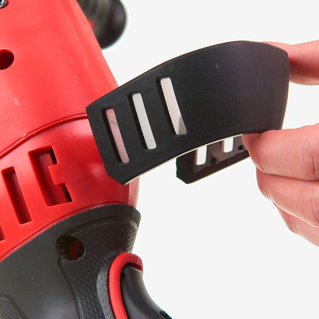 Milwaukee Шлифмашина угловая аккумуляторная, фото , изображение 6 | SNABZHENIE.com.ua