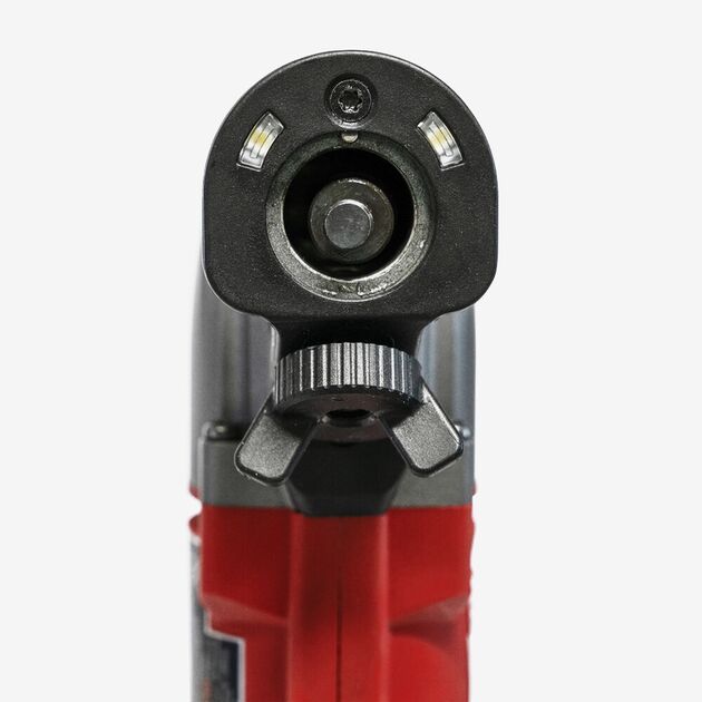 Milwaukee Ножницы высечные по металлу аккумуляторные, фото , изображение 6 | SNABZHENIE.com.ua