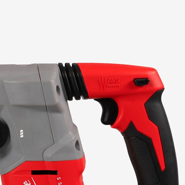 Milwaukee Перфоратор SDS-PLUS аккумуляторный, фото , изображение 6 | SNABZHENIE.com.ua