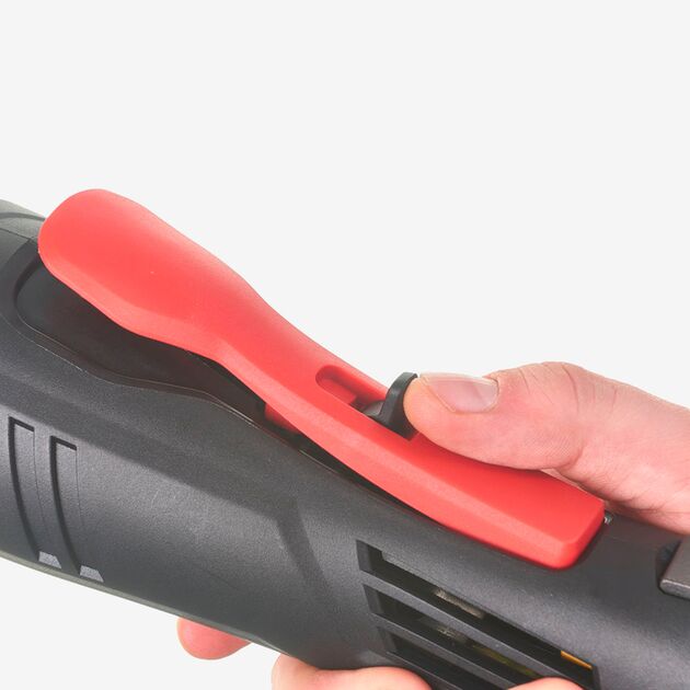 Milwaukee Шлифмашина угловая, фото , изображение 5 | SNABZHENIE.com.ua