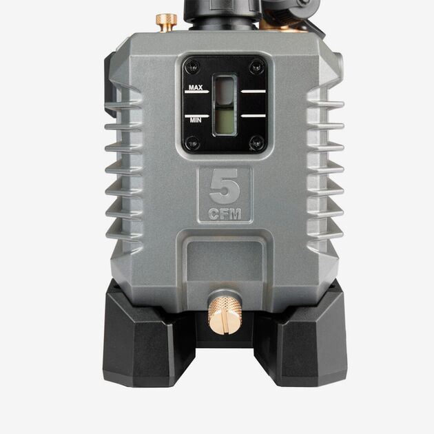 Milwaukee Насос вакуумный аккумуляторный, фото , изображение 5 | SNABZHENIE.com.ua