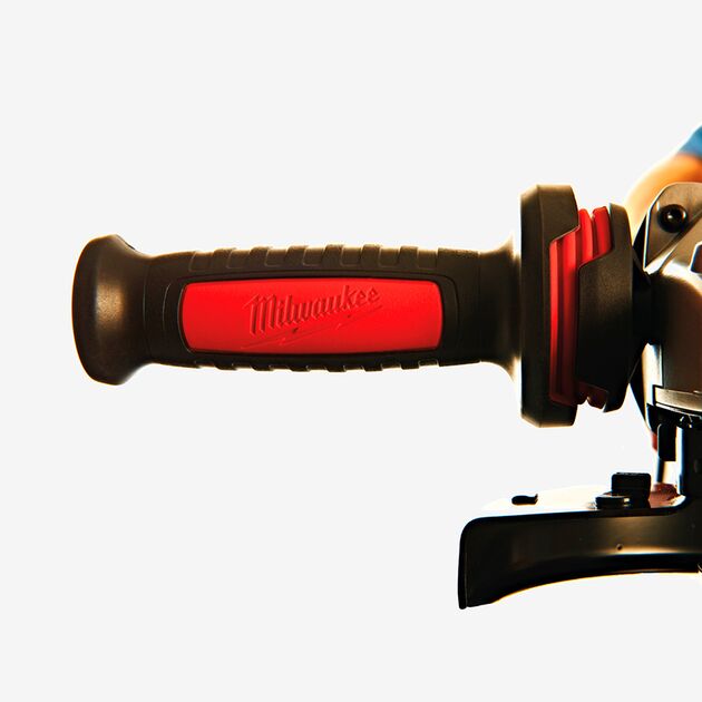 Milwaukee Шлифмашина угловая, фото , изображение 7 | SNABZHENIE.com.ua