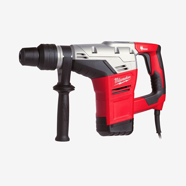 Milwaukee Перфоратор SDS-MAX, фото  | SNABZHENIE.com.ua