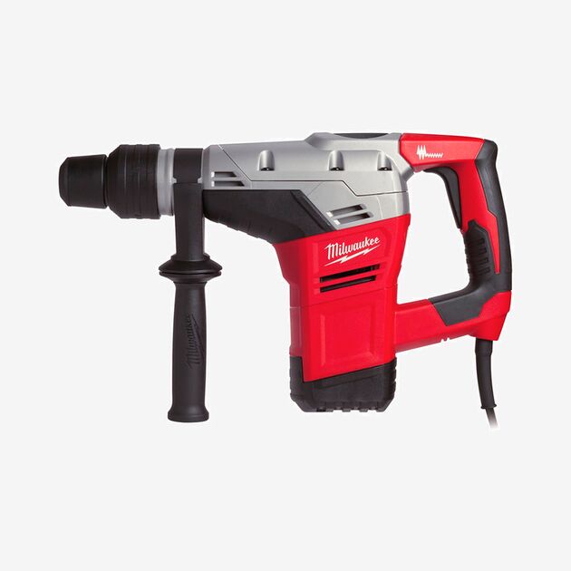 Milwaukee Перфоратор SDS-MAX, фото , изображение 2 | SNABZHENIE.com.ua