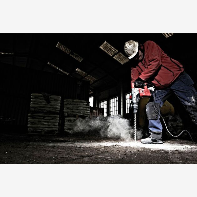 Milwaukee Перфоратор SDS-MAX, фото , изображение 3 | SNABZHENIE.com.ua