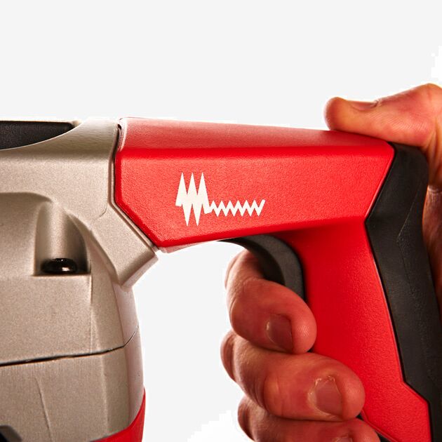 Milwaukee Перфоратор SDS-MAX, фото , изображение 5 | SNABZHENIE.com.ua