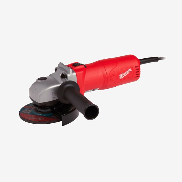 Milwaukee Шлифмашина угловая, фото  | SNABZHENIE.com.ua