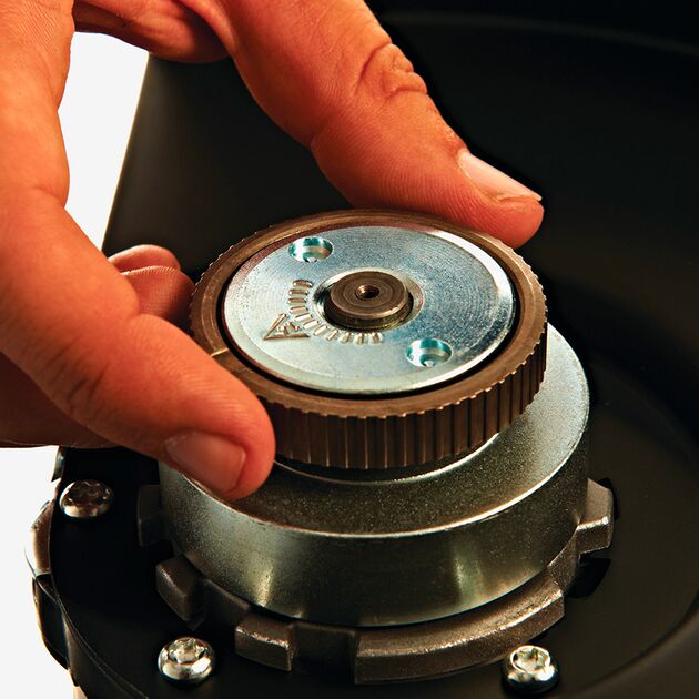 Milwaukee Шлифмашина угловая, фото , изображение 7 | SNABZHENIE.com.ua