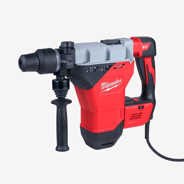 Milwaukee Перфоратор SDS-MAX, фото  | SNABZHENIE.com.ua