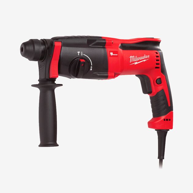 Milwaukee Перфоратор SDS-PLUS, фото  | SNABZHENIE.com.ua