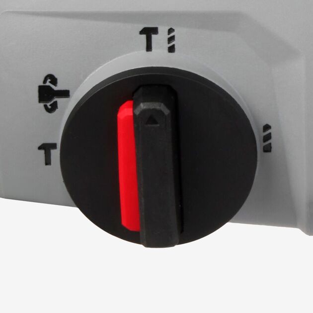 Milwaukee Перфоратор SDS-PLUS аккумуляторный, фото , изображение 6 | SNABZHENIE.com.ua