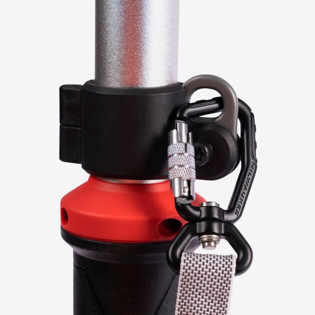 Milwaukee Насос для води ручной аккумуляторный, фото , изображение 3 | SNABZHENIE.com.ua