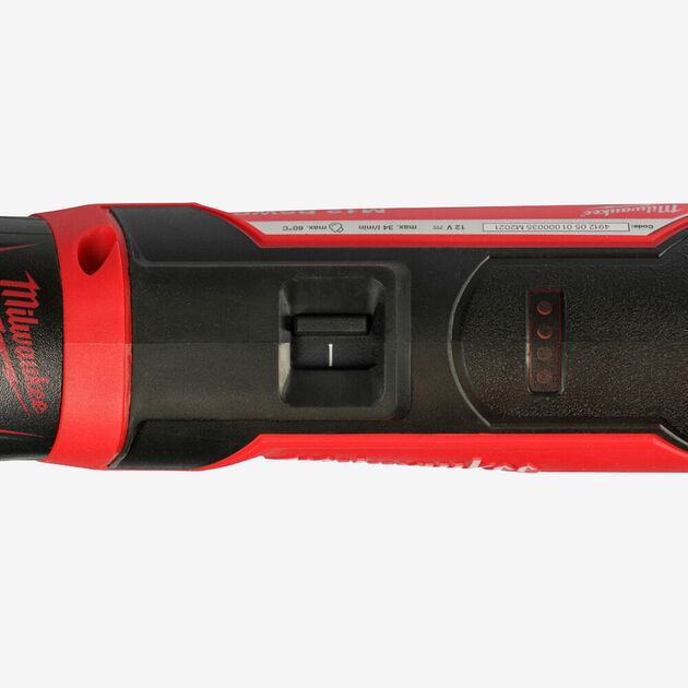 Milwaukee Насос для води ручной аккумуляторный, фото , изображение 4 | SNABZHENIE.com.ua