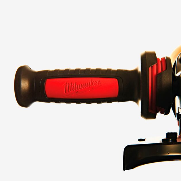 Milwaukee Шлифмашина угловая, фото , изображение 3 | SNABZHENIE.com.ua