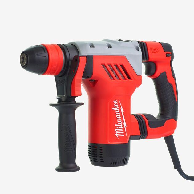 Milwaukee Перфоратор SDS-PLUS, фото  | SNABZHENIE.com.ua