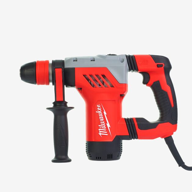 Milwaukee Перфоратор SDS-PLUS, фото , изображение 2 | SNABZHENIE.com.ua