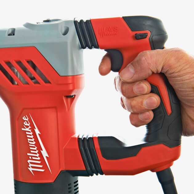 Milwaukee Перфоратор SDS-PLUS, фото , изображение 4 | SNABZHENIE.com.ua