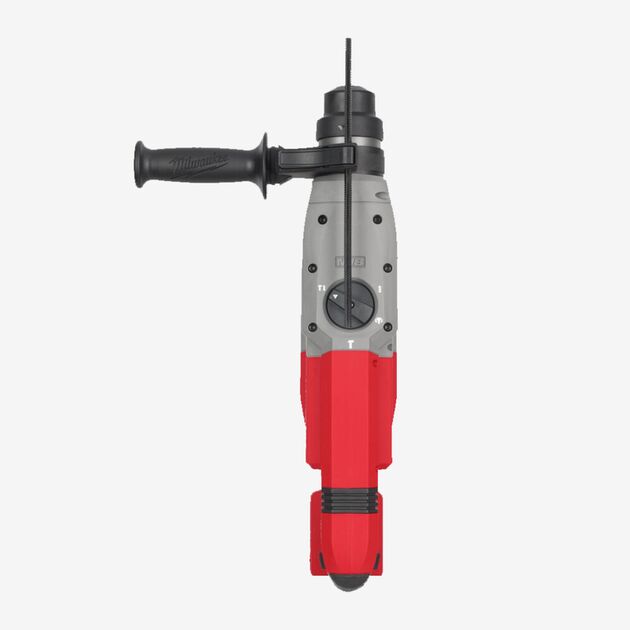 Milwaukee Перфоратор SDS-PLUS аккумуляторный, фото , изображение 3 | SNABZHENIE.com.ua