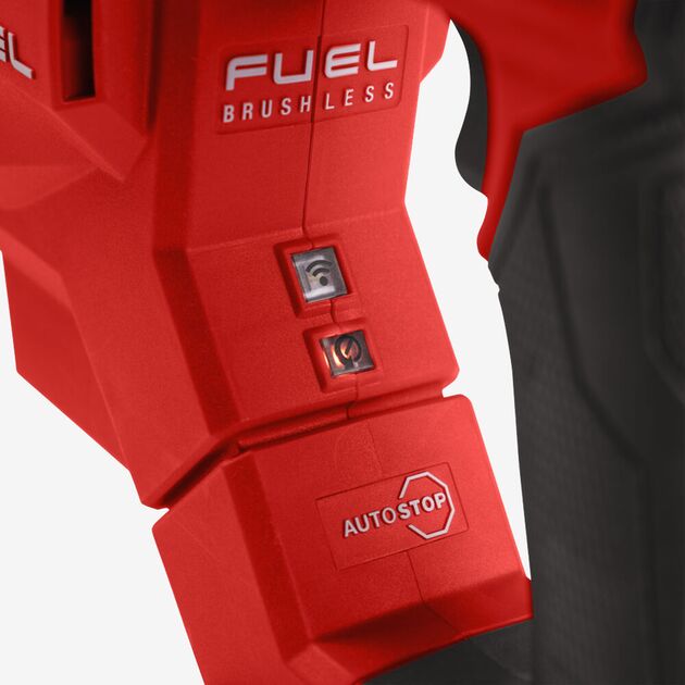 Milwaukee Перфоратор SDS-PLUS аккумуляторный, фото , изображение 5 | SNABZHENIE.com.ua