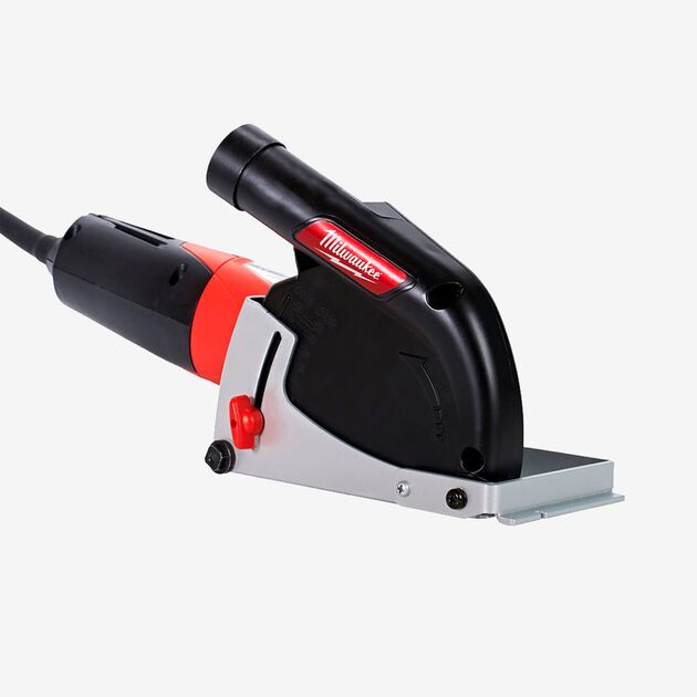 Milwaukee Шлифмашина угловая, фото  | SNABZHENIE.com.ua