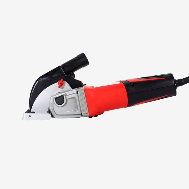 Milwaukee Шлифмашина угловая, фото , изображение 4 | SNABZHENIE.com.ua