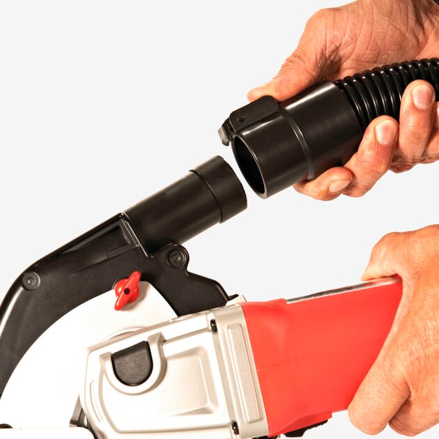 Milwaukee Шлифмашина угловая, фото , изображение 6 | SNABZHENIE.com.ua