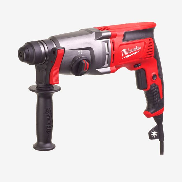 Milwaukee Перфоратор SDS-PLUS, фото  | SNABZHENIE.com.ua