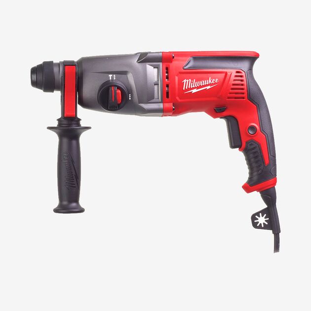 Milwaukee Перфоратор SDS-PLUS, фото , изображение 2 | SNABZHENIE.com.ua
