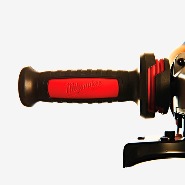 Milwaukee Шлифмашина угловая, фото , изображение 3 | SNABZHENIE.com.ua