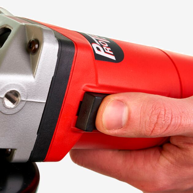 Milwaukee Шлифмашина угловая, фото , изображение 2 | SNABZHENIE.com.ua