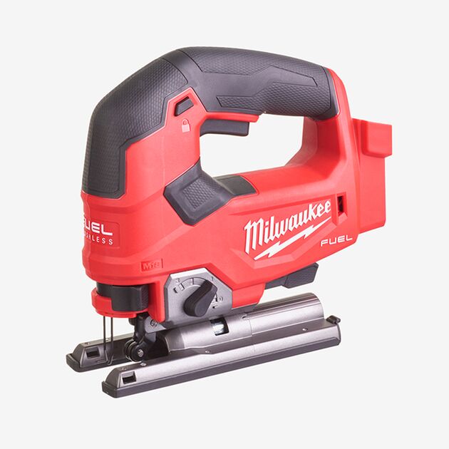 Milwaukee Лобзик аккумуляторный, фото  | SNABZHENIE.com.ua