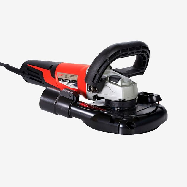 Milwaukee Шлифмашина угловая, фото  | SNABZHENIE.com.ua