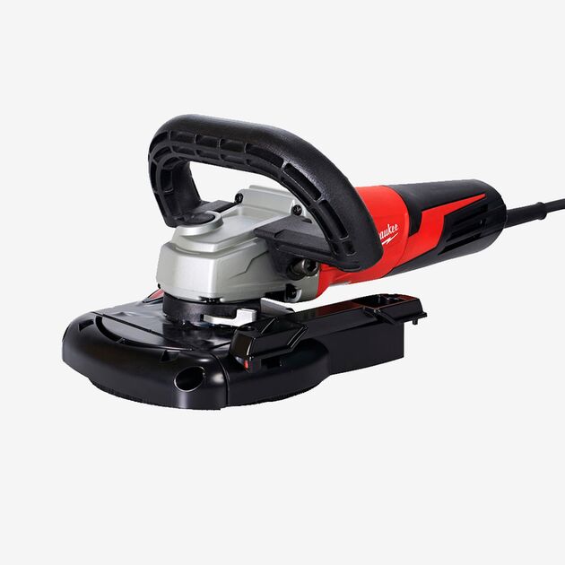 Milwaukee Шлифмашина угловая, фото , изображение 2 | SNABZHENIE.com.ua