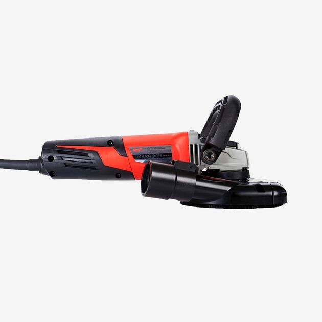 Milwaukee Шлифмашина угловая, фото , изображение 3 | SNABZHENIE.com.ua