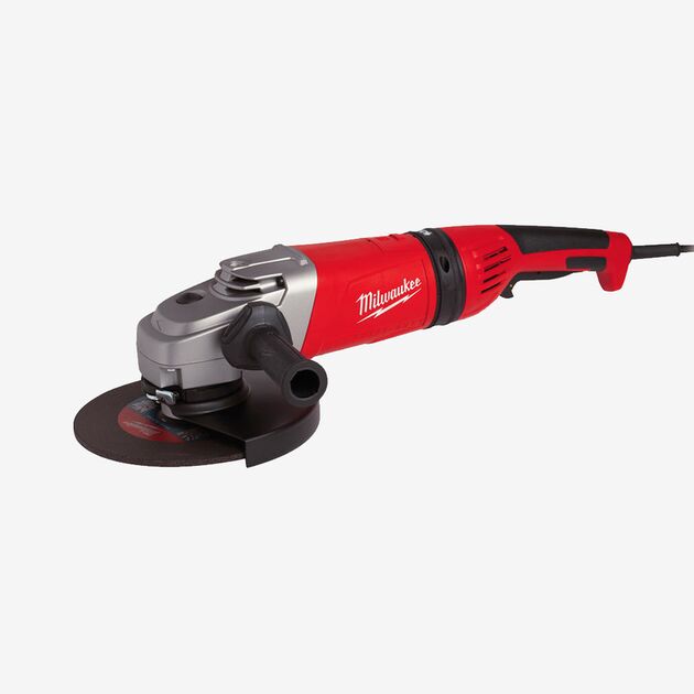 Milwaukee Шлифмашина угловая, фото  | SNABZHENIE.com.ua
