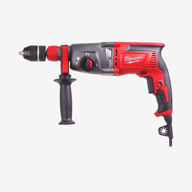 Milwaukee Перфоратор SDS-PLUS, фото , изображение 3 | SNABZHENIE.com.ua