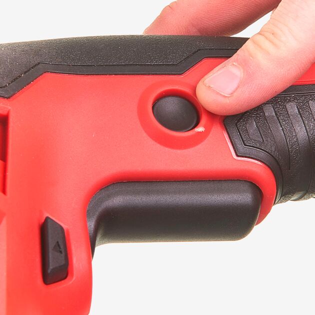 Milwaukee Перфоратор SDS-PLUS, фото , изображение 5 | SNABZHENIE.com.ua