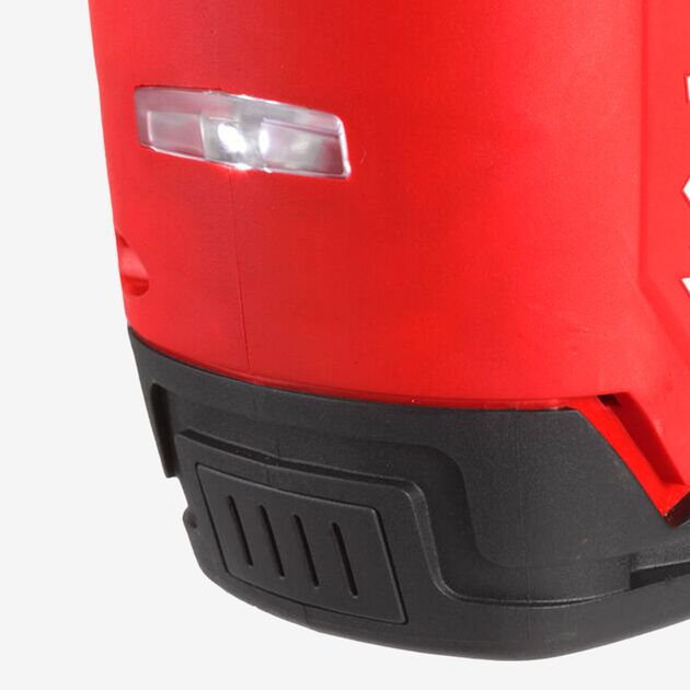 Milwaukee Перфоратор SDS-PLUS аккумуляторный, фото , изображение 4 | SNABZHENIE.com.ua