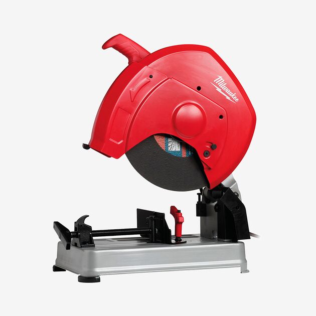 Milwaukee Пила монтажная отрезная по металу MILWAUKEE, CHS 355, фото  | SNABZHENIE.com.ua