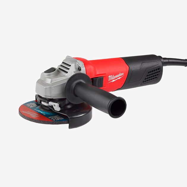 Milwaukee Шлифмашина угловая, фото  | SNABZHENIE.com.ua