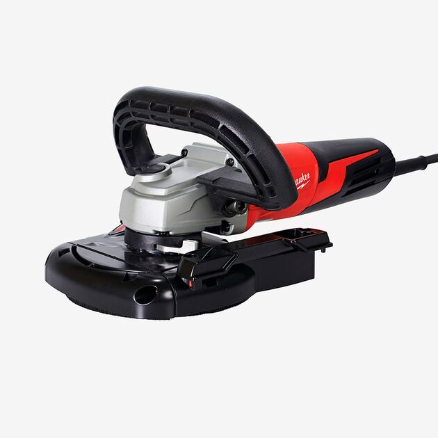 Milwaukee Шлифмашина угловая з системою пылеудаления, фото  | SNABZHENIE.com.ua